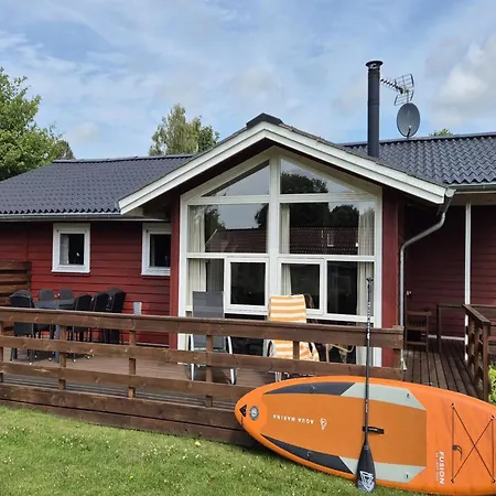 Nyaraló Vinny - 1km From The Sea By Interhome