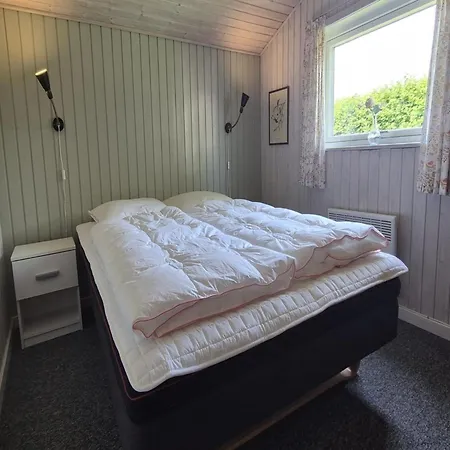 Nyaraló Vinny - 1km From The Sea By Interhome
