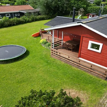 Vinny - 1km From The Sea By Interhome Feriehus *